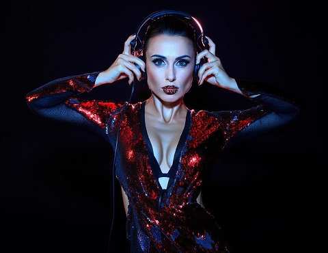 Dj NANA стала участницей знаменитого телепроекта «Танці з зірками»